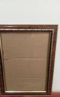 قاب عکس نو