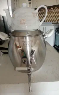 کتری وقوری نو