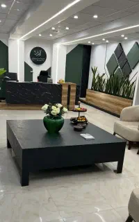 جشنواره لیزر شاتی بدون تماس