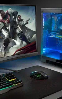 تعمیرات و خدمات کامپیوتر ، اینترنت و شبکه در محل