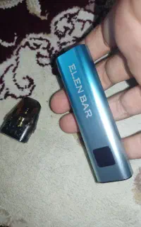 پاد ELENBAR