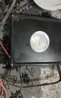 پرژکتور سالم در حد نو