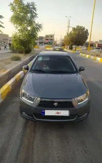 دنا پلاس توربو شش دنده1401