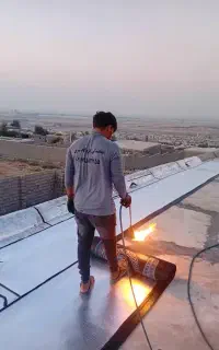 نصب ایزوگام باقیمت مناسب