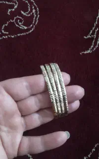 رنگ ثابت طلاروس