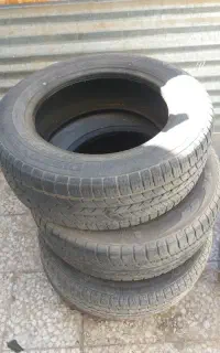 لاستیک دست دوم ۶۰