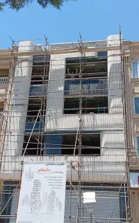 اجرای آجر نما