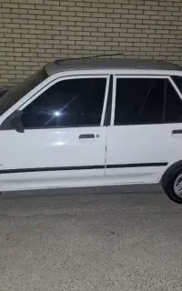 پراید131