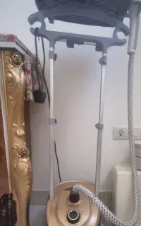اتو بخار ایستاده جدید