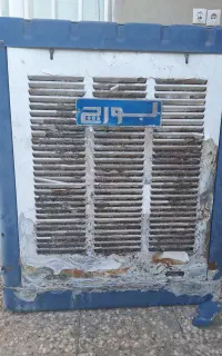 کولر آبی 3500