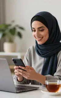 استخدام بانوان فعال