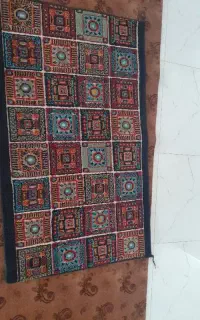 کبه فرش