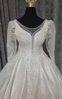 لباس عروس