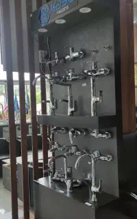 شیرآلات اقساطی ۱۲ماهه