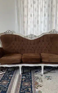 مبل استیل ملایر