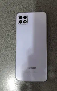 گوشی a22 128