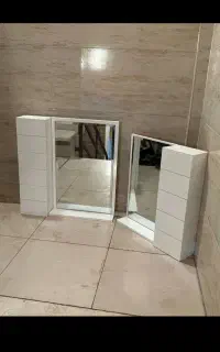 آینه باکس