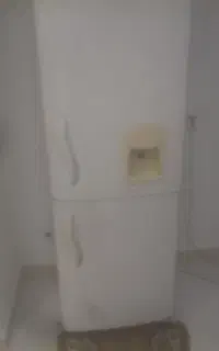 یخچال فریزر امرسان