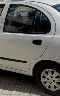 تیبا 96