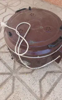 تنوربرقی درحدنو