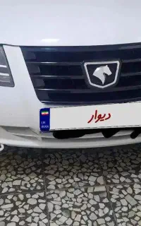 سمند سورن ef7 مدل ۱۴۰۲