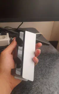 پایه شارژرps5اصلی