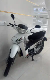 ویو پیشرو متین ۱۳۵