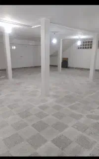۱۷۰ متر زیر زمین/ تجاری/ بر خیابان ولیعصر