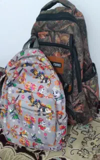 کیف وکفش