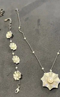 سرویس کامل Swatch bijoux