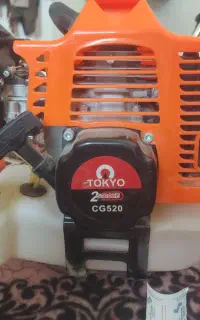 دستگاه علف بر ژاپنی