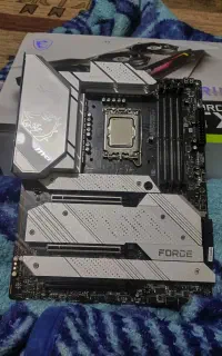 SSD nm620 1t