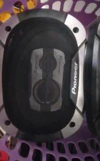 پخش باند پایونیر