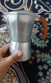 قهوجوش
