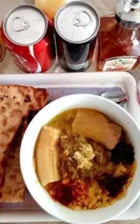 سلطان سیرابی شهر عصرانه سرای مزه