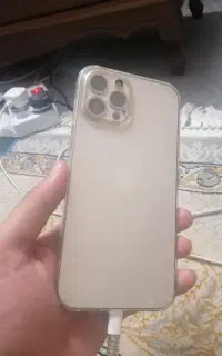 آیفون۱۲ پرومکس بی نظیر