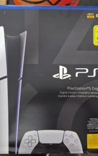 Ps5 slim