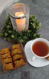 باقوای عربی