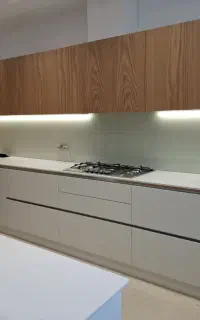ساخت انواع دکوراسیون چوبی و mdf