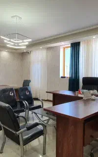 تجهیزات اداری کامل - میز و صندلی