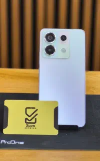 گوشی شیائومی note 13pro 5g حافظه 512 گیگ رم 12