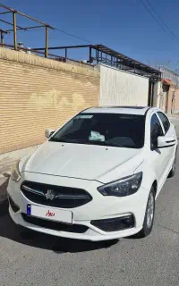 شاهین جی ۱۴۰۱ تمیز