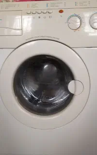 فروش ماشین لباسشویی کار کرده