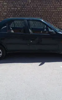 پژو اردی ۸۴ RD