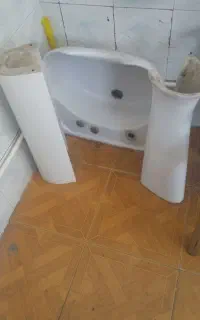 سرشوی آرایشگاه مردانه