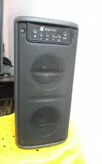 اسپیکر