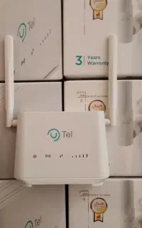 مودم سیمکارتی یوتل L443 آنلاک سازگار همه سیمکارت