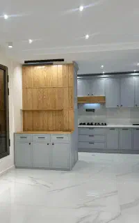 بازسازی و تعمیرات ساختمان، مسکونی، تجاری، اداری