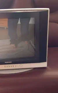 تلویزیون