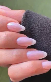 کاشت ناخن آف ویژه